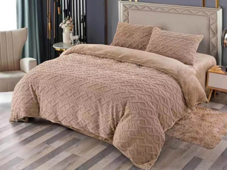 Lenjerii de pat Cocolino pentru dormitorul tău călduros