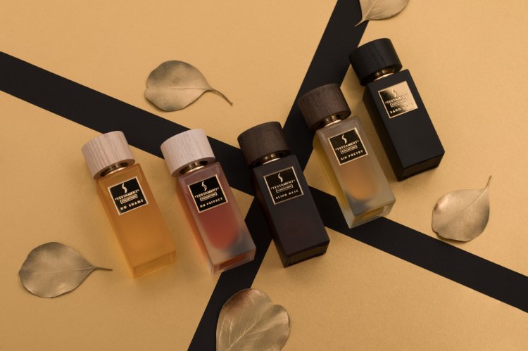 Brandul de parfumerie Testament Collection anunță o schimbare în structura de proprietate