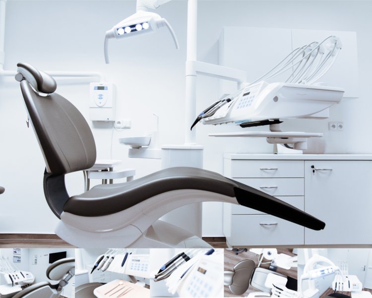 7 Factori de luat în considerare atunci când alegeți o clinică dentară