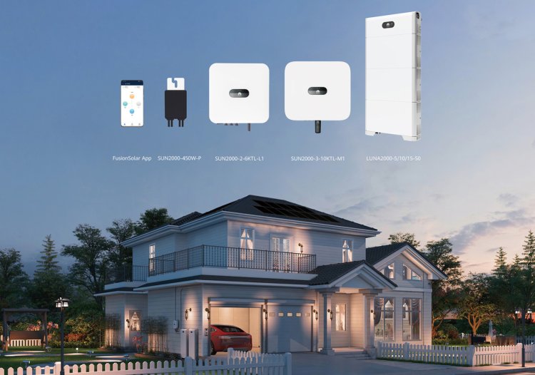 Descoperă beneficiile instalării de panouri fotovoltaice în locuința ta