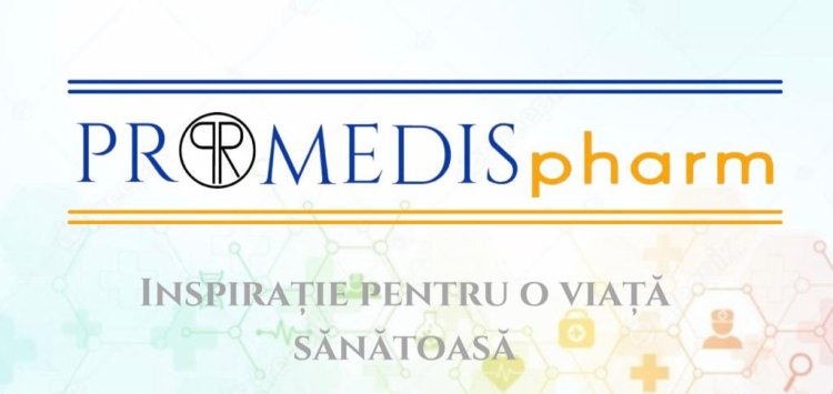 Promedis Pharm își extinde operațiunile în București și deschide un nou birou