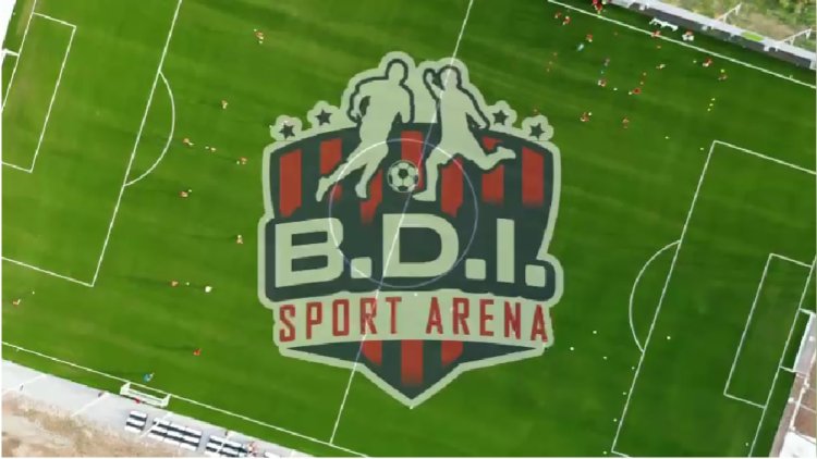 Proiect european la BDI Sport Arena, cel mai amplu și mai modern proiect din Capitală