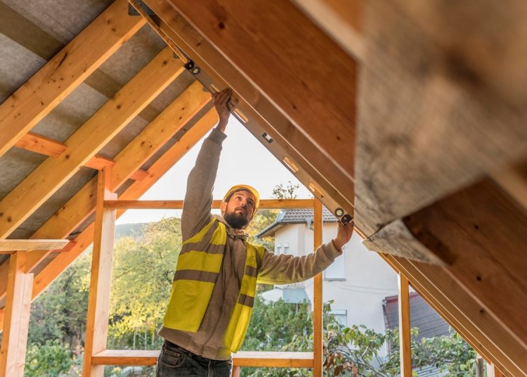Tehnologia Timber Frame: utilizări și beneficii în construcția de case
