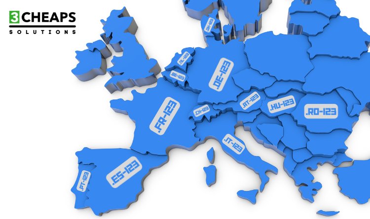 3CHEAPS SOLUTIONS Deschide uși digitale în 12 țări europene cu proiectul RO-123