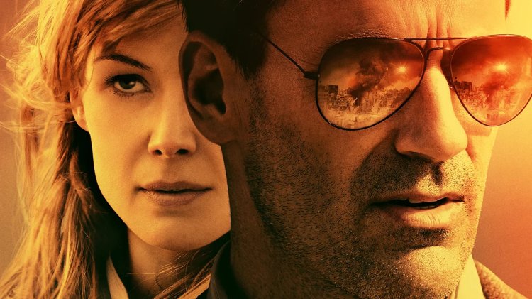 Recomandare: Un super film thriller plin de suspans, cu un subiect fascinant, disponibil pe Netflix!