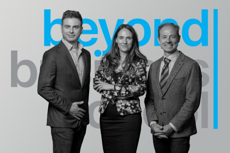 Beyond Business School dezvăluie numele celor 23 de lideri care se alătură sesiunilor CEO Talks din cadrul programului de EMB