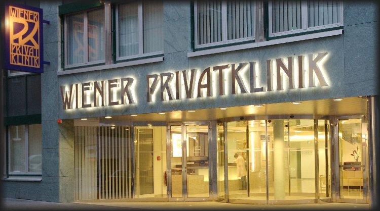60% dintre pacienții români tratați la spitalul Wiener Privatklinik în 2023 au accesat servicii oncologice