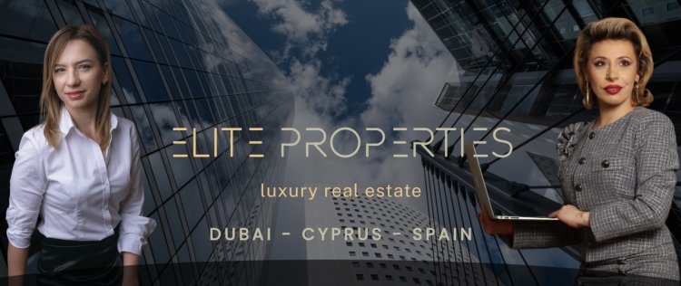 Investitii imobiliare în Dubai, Spania si Cipru pariul antreprenoarelor Bianca Tudor si Alina Mocanu
