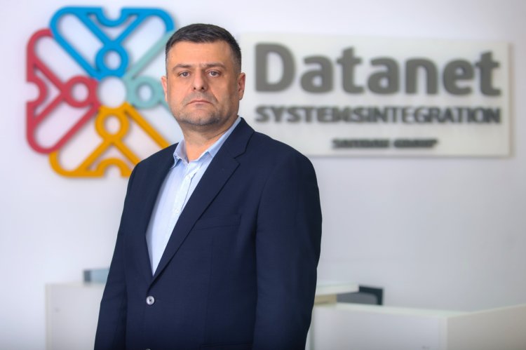 Datanet Systems Cluj modernizează Centrele de Date Tenaris Silcotub din Zalău