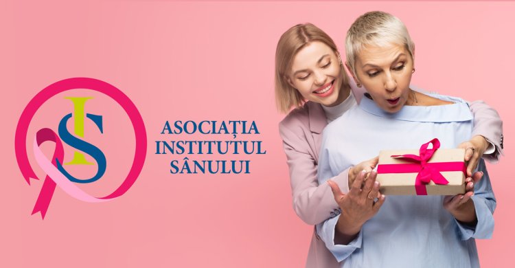 Asociația Institutul Sânului, o nouă șansă pentru femeile cu cancer mamar, care nu au acces la tratament adecvat