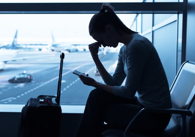 3 sfaturi utile pentru obținerea compensațiilor pentru zboruri întârziate