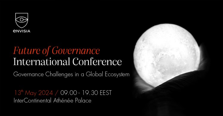 Provocări în guvernanța din spațiul public într-un ecosistem global, dezbătute la a treia ediție a conferinței internaț
